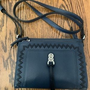 Brighton Interlok City Organizer Crossbody